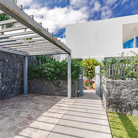 Villa Abama Tejina de Isora Exteriér fotografie